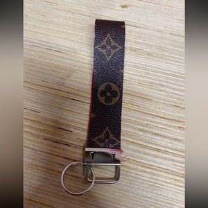 Louis Vuitton Keychain